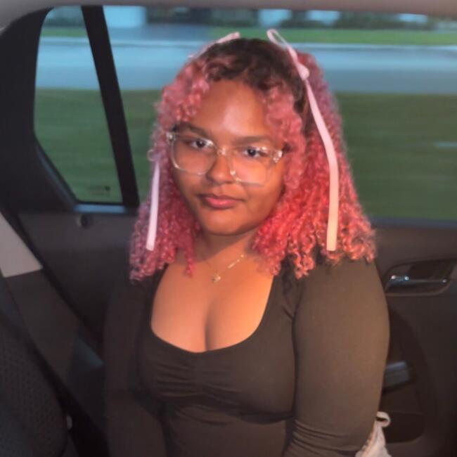 Babysitter in Miami: Lismary