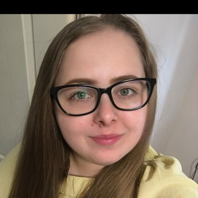 Babysitter in Sajószentpéter: Gabriella