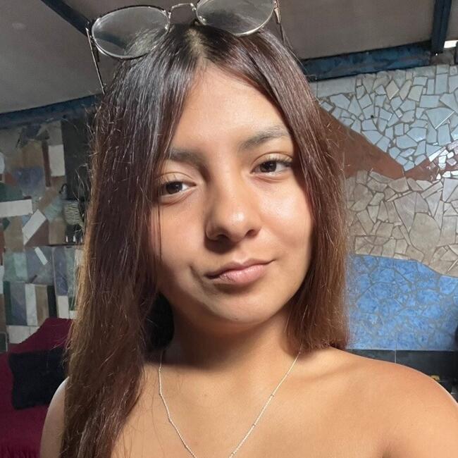 Babysitter in Viña del Mar: Ann