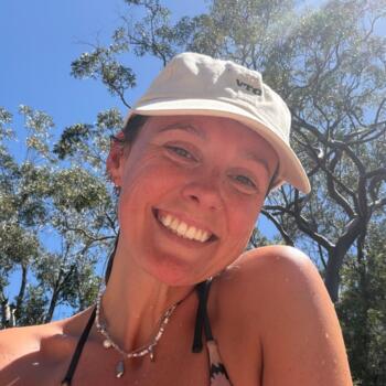 Babysitter in Launceston: Amy