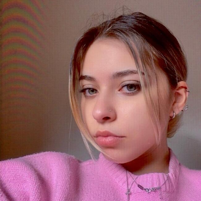 Babysitter in Molfetta: Noemi