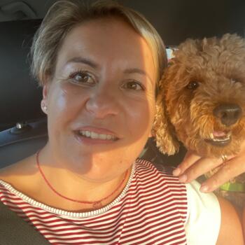 Babysitter Montebello Vicentino: Carmela