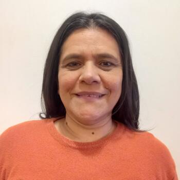 Niñera en Buenos Aires: Yorman