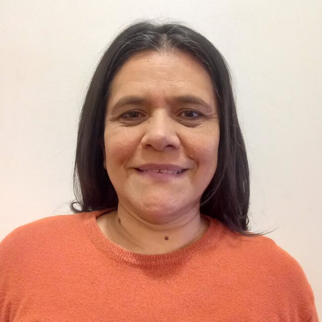 Babysitter in Buenos Aires: Yorman