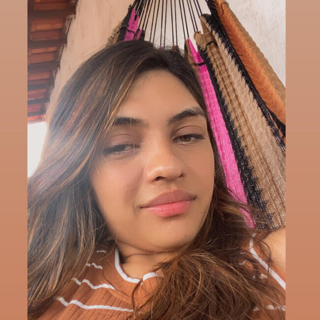 Babysitter in Teresina: Deylane