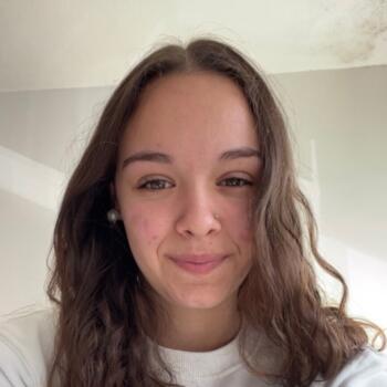 Babysitter em Loures: Soraia