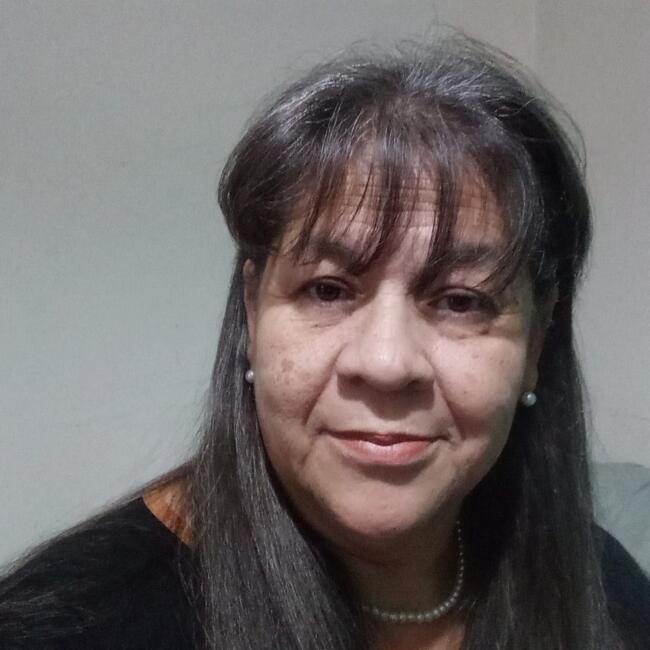 Babysitter in Buenos Aires: Gladys