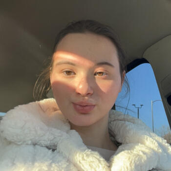 Babysitter in Waterloo (Iowa): Danielle