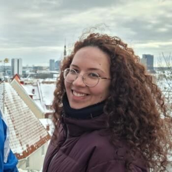 Babysitter in Evere: Helena