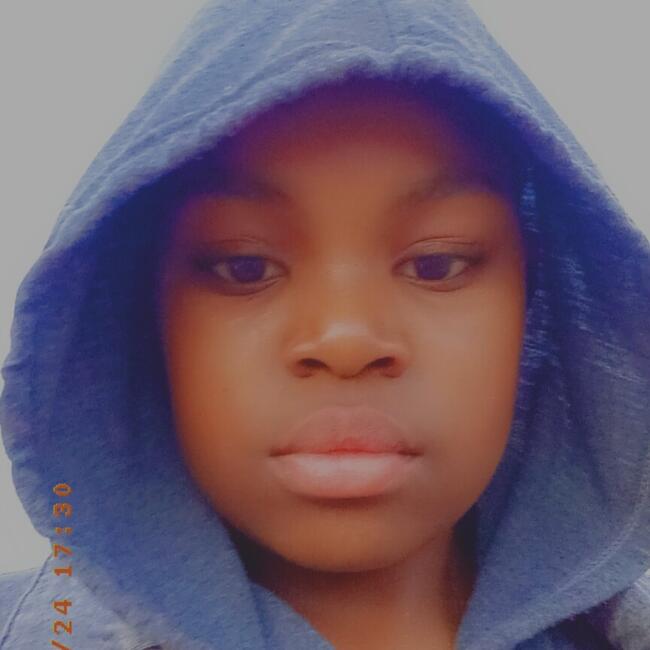 Babysitter in Katlehong: Nthabiseng
