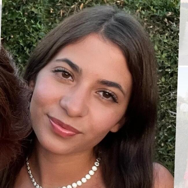 Babysitter a Verona: Giulia