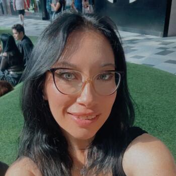 Niñera La Florida: Yennifer