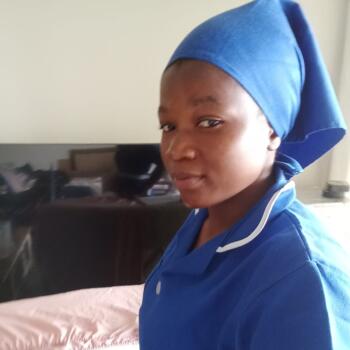 Nanny in Centurion: Melody