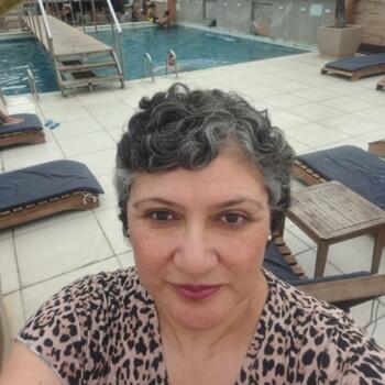 Babysitter in Rincón del Abra: Patricia