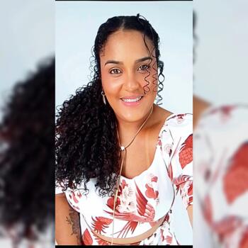 Babá em Salvador: Kely Castro