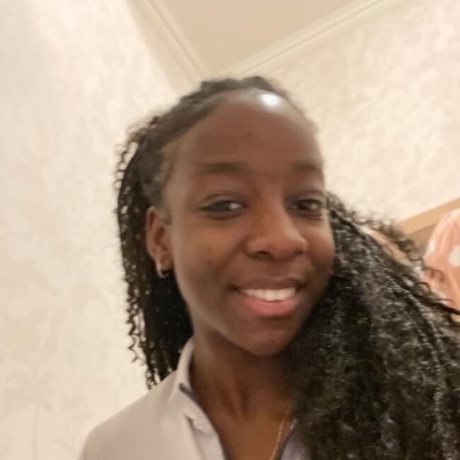 Babysitter in Milton Keynes: Chantelle