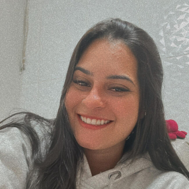 Babysitter in João Pessoa: Marcela