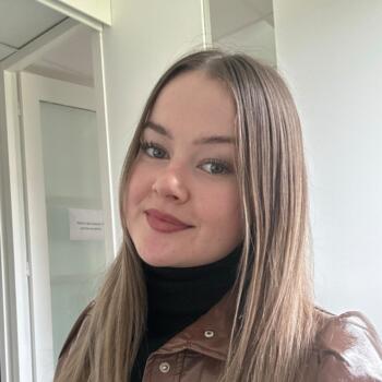 Babysitter Toulouse: Inès