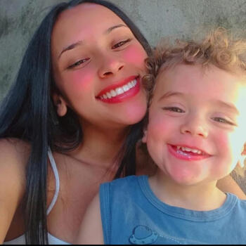 Babysitter Campo Limpo Paulista: Kelly