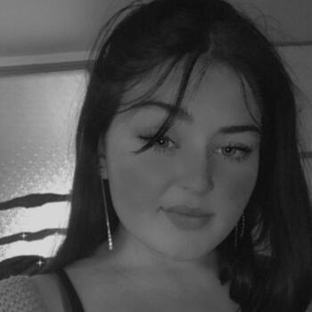 Babysitter in Corcoué-sur-Logne: Stacy