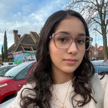 Canguro Alfaz del Pi: Kamila