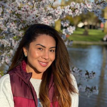 Babysitter in Cork: Karina Freitas Martins