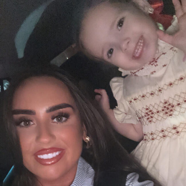 Babysitting job in Melbourne: Chloe