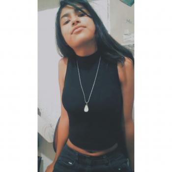 Niñera Ciudad de México: Jessica