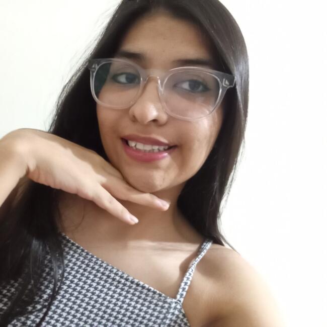 Babysitter in Santiago de Cali: Carolina