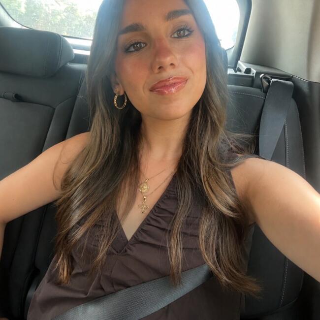 Canguro en Marbella: Eva