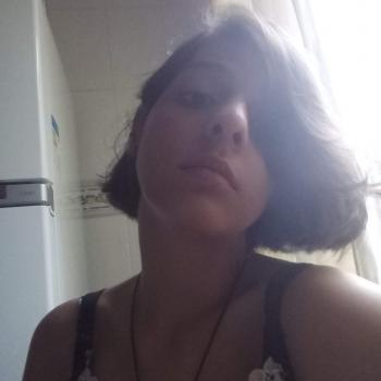 Babysitter São Gonçalo (Rio de Janeiro): Ana Julia Bernardo Damasceno