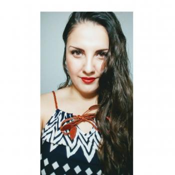 Niñera Maipú: Nicole