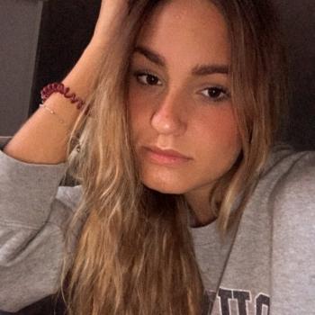 Babysitter a Portici: Nicoletta