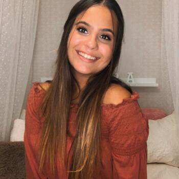 Canguro en Las Palmas de Gran Canaria: Claudia