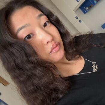 Nanny in Rome: Ainur