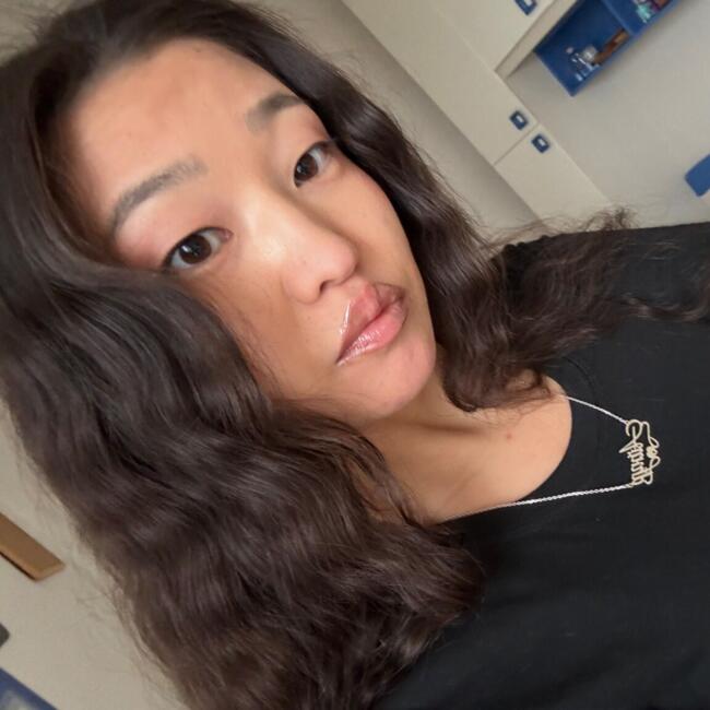 Nanny in Rome: Ainur