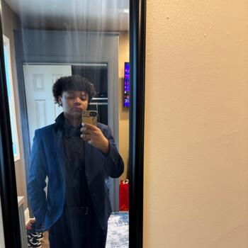 Babysitter in Ames (Iowa): Khalil