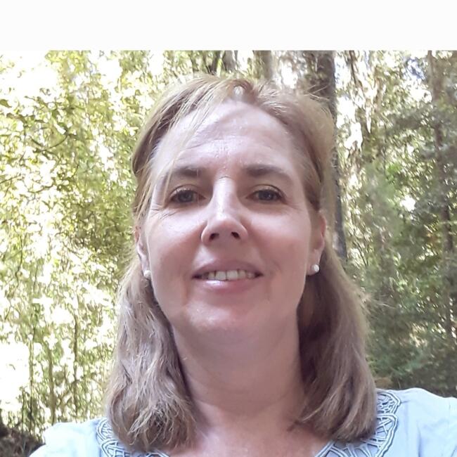 Niñera en Santiago de Chile: Veronica lazo clarke