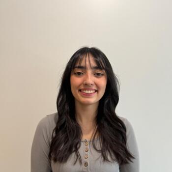 Niñera en San Fernando: Selena