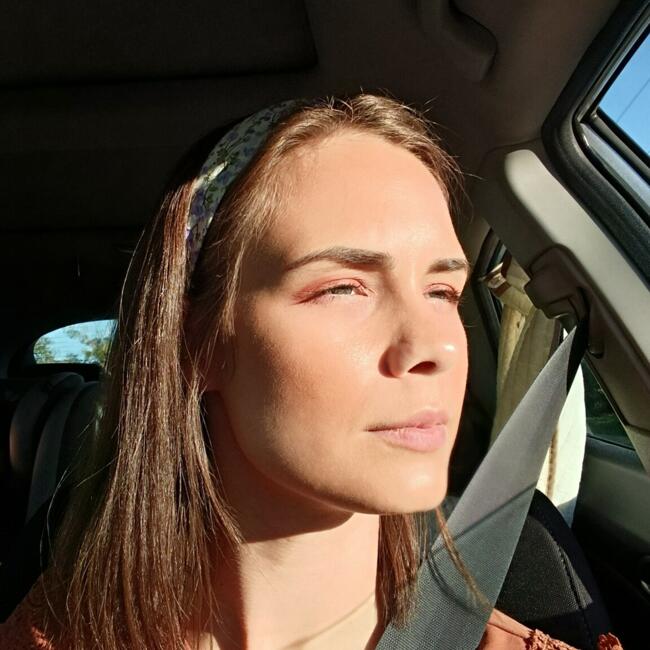 Bébiszitter Budapest területén: Bernadett