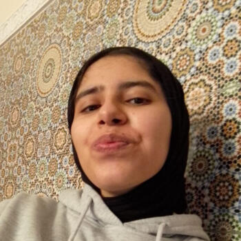 Babysitter in Marrakesh: MAROUA