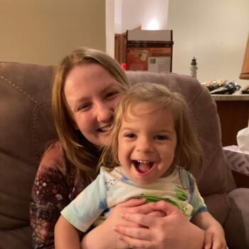 Babysitter in Malahide: Ciara