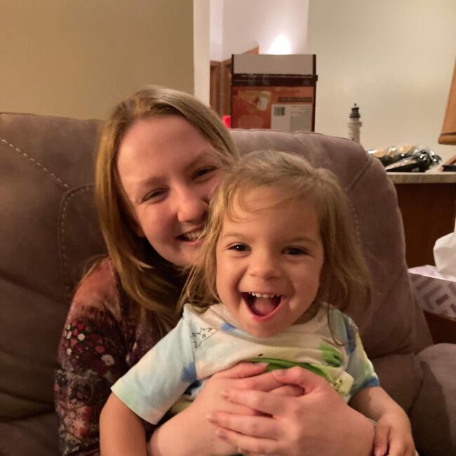 Babysitter in Malahide: Ciara