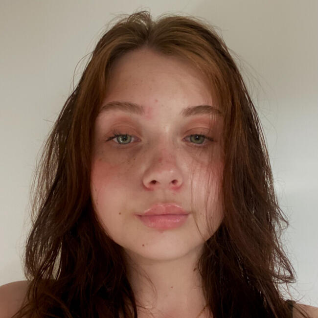 Babysitter in Lingolsheim: Elena