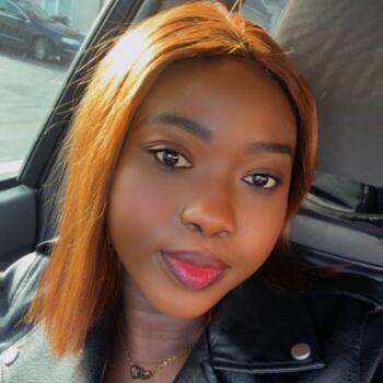 Babysitting job in Birmingham: babysitting job Olasubomi