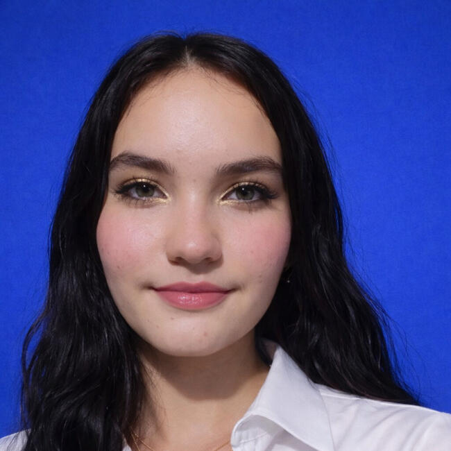 Niñera en Ibagué: Sara Valentina