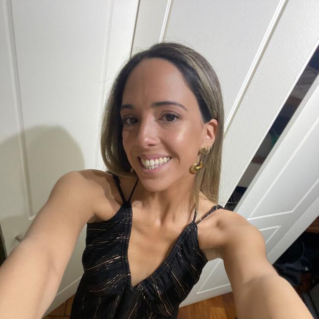 Niñera en Lo Barnechea: Fer