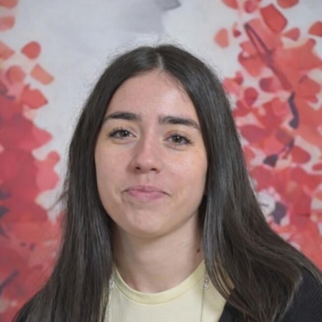 Babysitter in Nailloux: Erine