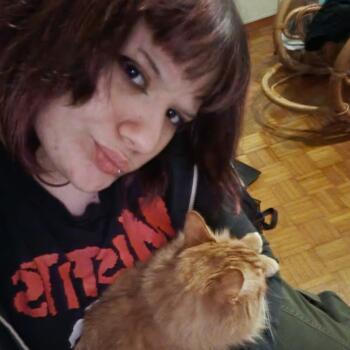 Babysitter in Vicenza: Vic