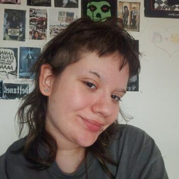Babysitter in Vicenza: Vic